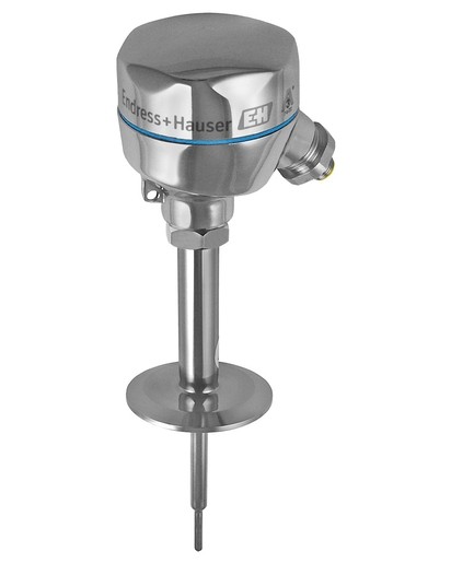 Sensor de temperatura iTHERM TM401