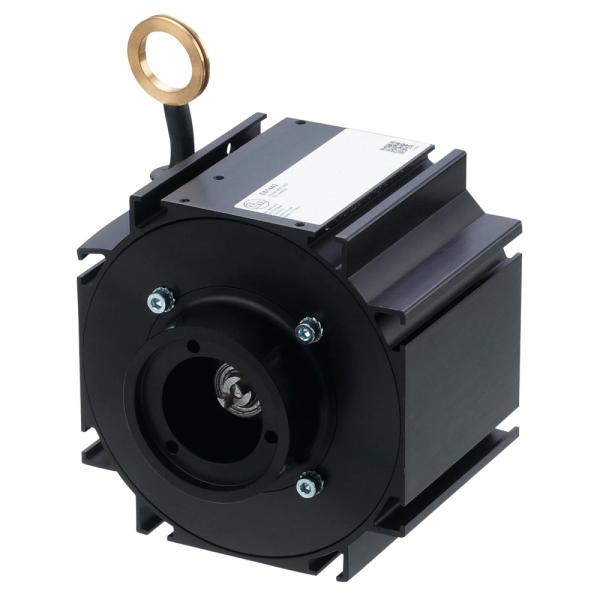 E61442 IFM - Mecânica de Tração por Cabo para Encoders 5000mm Eixo 6mm