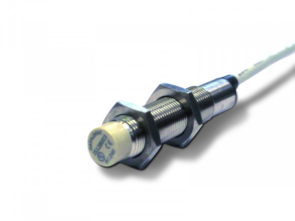 SENSOR INDUTIVO IS-08-B1-S1