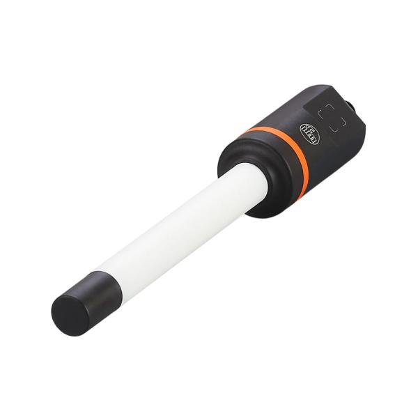 LI5131 IFM - Sensor de Nível Capacitivo ifm Detecção de Nível Limite IO-Link 132mm PNP/NPN