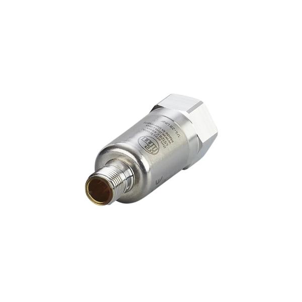 VVB021 IFM - Sensor de Vibração IO-Link Monitoramento de máquinas 2-10000Hz IP69K