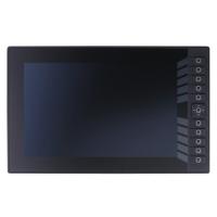CR1204 IFM - Display Gráfico Touch Controle Máquinas Móveis 12 Pol 1280x800 CR1204
