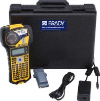  KIT BMP21-PLUS (IMPRESSORA + ADAPTADOR + BATERIA + 86775