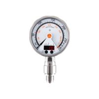 PG2451 IFM - Sensor de Pressão IFM Uso Industrial 0-250 bar Analógico PG2451