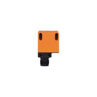 IN0108 IFM - Sensor Duplo Indutivo IFM Acionamentos Oscilantes 4mm 2 Fios M18 IP67 IN0108