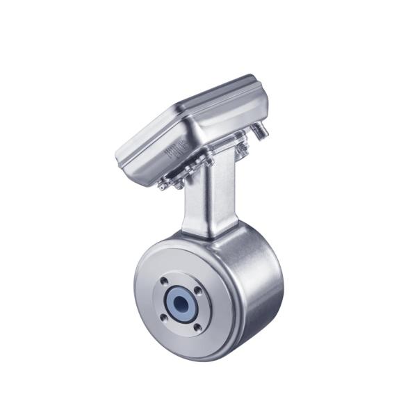 SMF220 IFM - Sensor Vazão IFM Medição Industrial IO-Link 40bar -20/150°C
