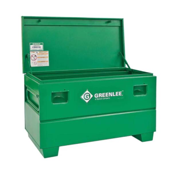 BAÚ PARA FERRAMENTAS 635X1219X609MM 2448 GREENLEE