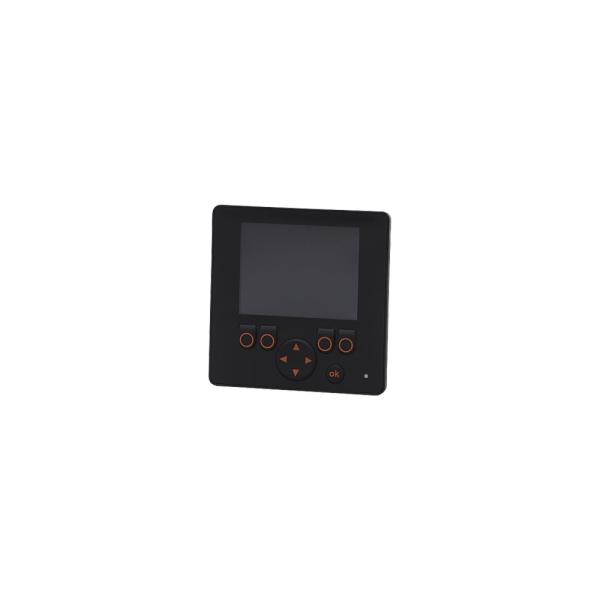 CR0451 IFM - Display Gráfico Programável IFM Controle de Máquinas Móveis 2.8 Pol 320x240 CAN