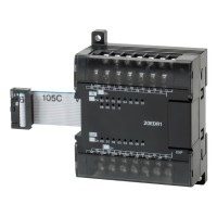 CP1W-20EDT MODULO DE EXPANSAO COM 12 ENTRADAS E 8 SAIDAS A TR CP1W-20EDT 