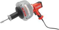DESENTUPIDORA K-45 220V C/AVANCO MANUAL 36048