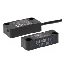D40A-1C5 CHAVE DE SEGURANCA S CONTATO,SAIDA SEMIC,CAT 3,5M CABO D40A-1C5 