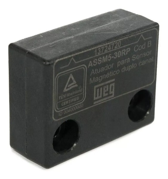 ASSM5-30RP ATUADOR MAG COD.B