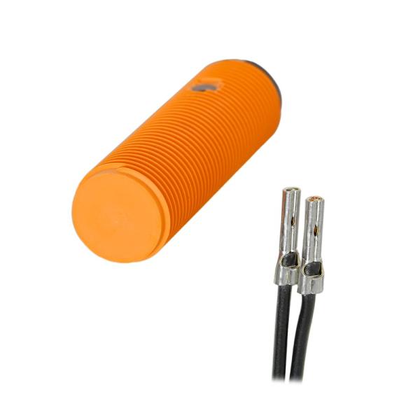 IF5721 IFM - Sensor Indutivo IFM Detecção de objetos M12 2mm PNP/NPN NA