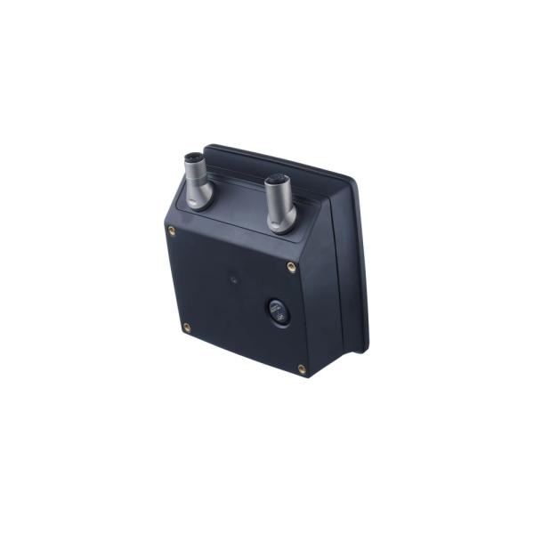 EIO404 IFM - Base IoT Mesh Conexão adaptadores Eth, IP67, 50 conex