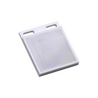 E20722 IFM - Refletor Retangular IFM Barreiras Laser e Detecção 61x51x7mm E20722