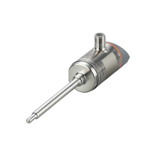 SA4114 IFM - Sensor de Fluxo ifm Monitoramento de vazão Calorimétrico 2 saídas analógicas