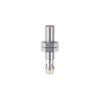 IE5338 IFM - Sensor Indutivo ifm Automação Industrial M8 3mm PNP/NPN IE5338