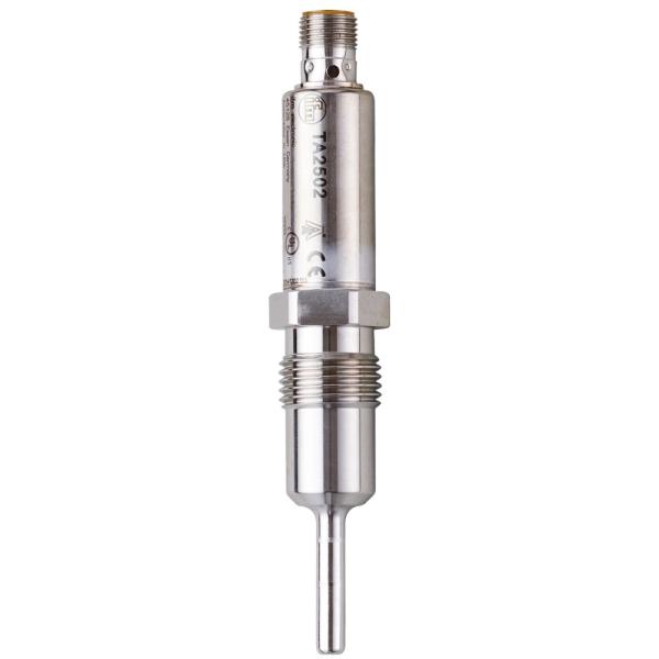 TA2502 IFM - Transmissor de Temperatura ifm Monitoramento de fluidos IO-Link -50 a 200°C