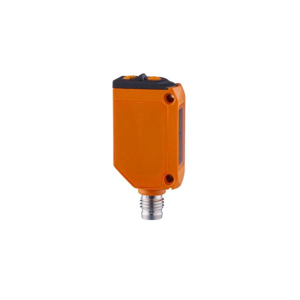 O6E215 IFM - Receptor Fotoelétrico por Barreira IFM Detecção de objetos 15m PNP IP67