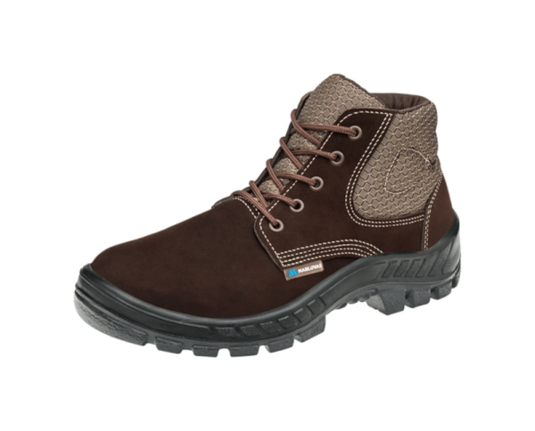 BOTA SEGURANCA NOBUCK N 43 1002615