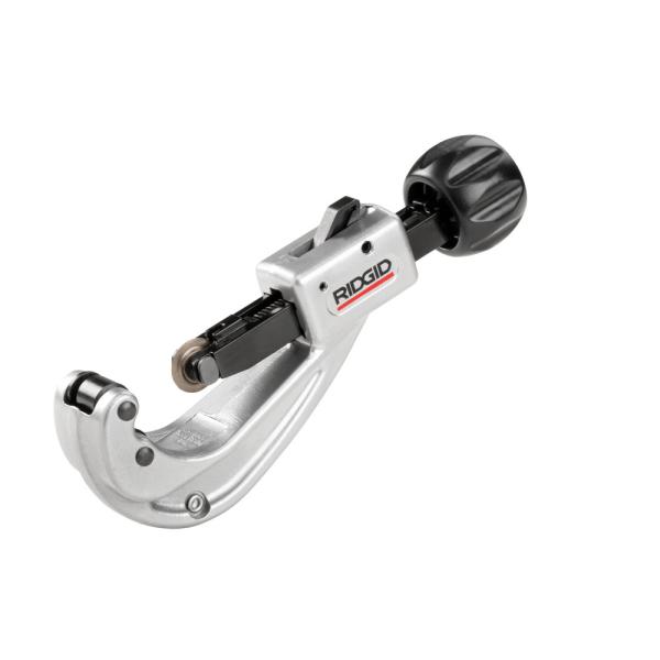 CORTA TUBO 1/4" A 2.5/8" SERVICO LEVE 152