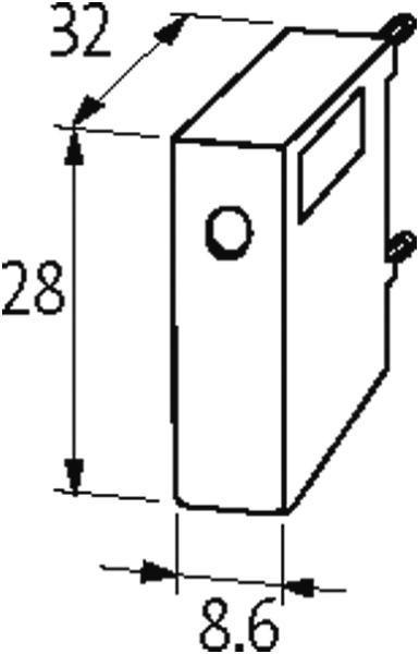 SUP CONT SIEMENS S00 220V VDR