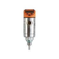 TN2105 IFM - Sensor de Temperatura com Display Monitoramento de Fluidos IO-Link -50 a 150°C TN2105