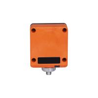 ID0049 IFM - Sensor Indutivo IFM Automação Industrial 50mm M12 NA IP67 ID0049