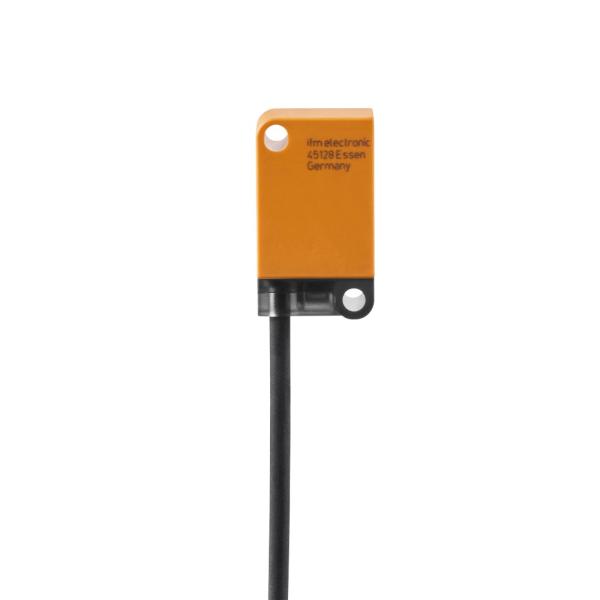 IS5001 IFM - Sensor Indutivo IFM Automação Industrial 2mm PNP NA 1000Hz