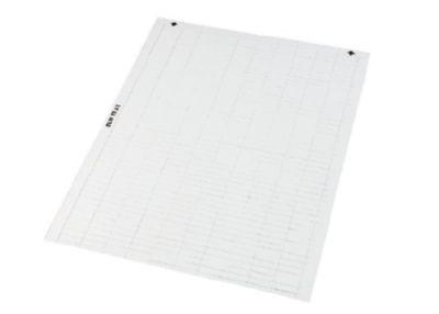 ELW ETIQUETA BRANCA 22X22 3SB