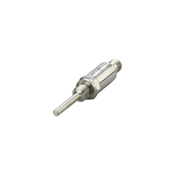 TA3115 IFM - Transmissor de Temperatura ifm Monitoramento de fluidos -50 a 150°C, 4-20mA, G 1/4