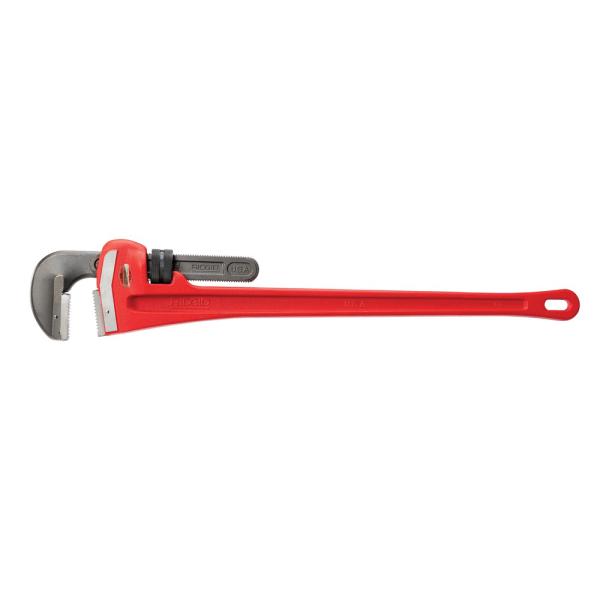 CHAVE TUBO AMERICANO 60" HEAVY-DUTY 8"