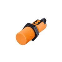 KI6000 IFM - Sensor Capacitivo ifm Detecção de nível e objetos M30, PNP, IO-Link, 40mm KI6000