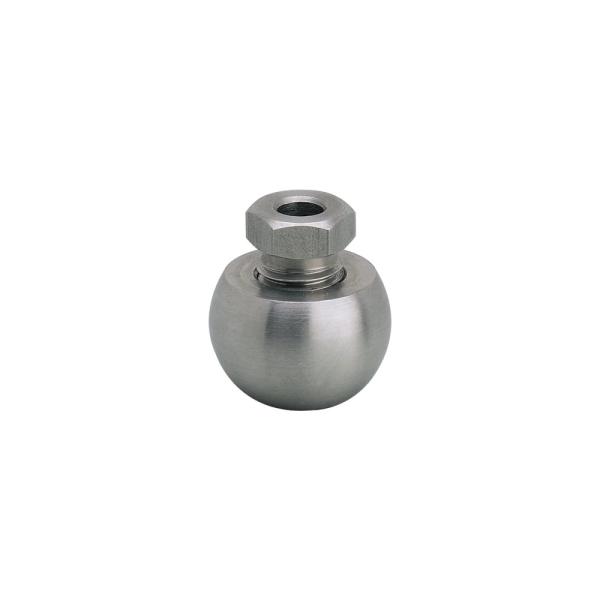 E30108 IFM - Adaptador de Soldagem IFM para Sensores de Processo Ø 6mm 160bar