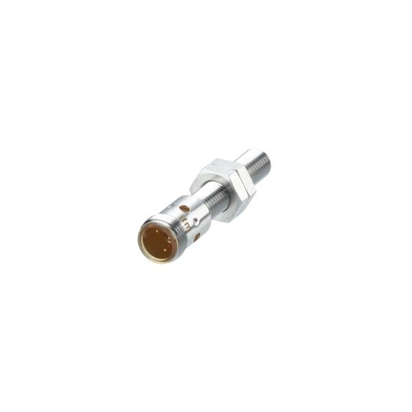 IE5090 IFM - Sensor Indutivo ifm Automação Industrial M8 PNP 1mm