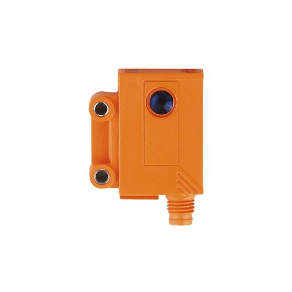 OJ5109 IFM - Receptor Fotoelétrico por Barreira Automação Industrial PNP 10m M8