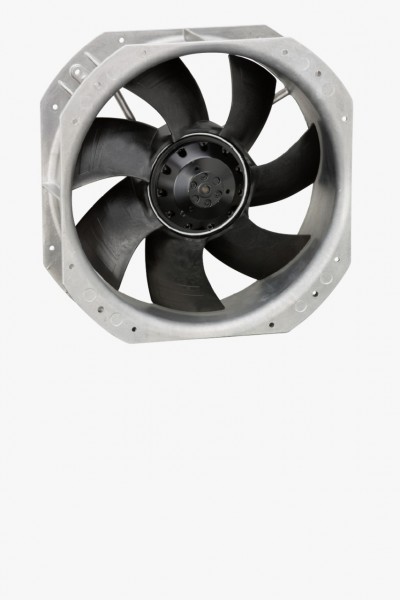 VENTILADOR AXIAL 200 MM