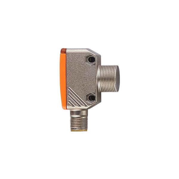 OGH580 IFM - Sensor de Reflexão Difusa IFM Detecção com Supressão de Fundo PNP 200mm M12 IP67
