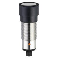 UIT504 IFM - Sensor Ultrassônico IFM Detecção de nível e distância M30 IO-Link 350-6000mm UIT504