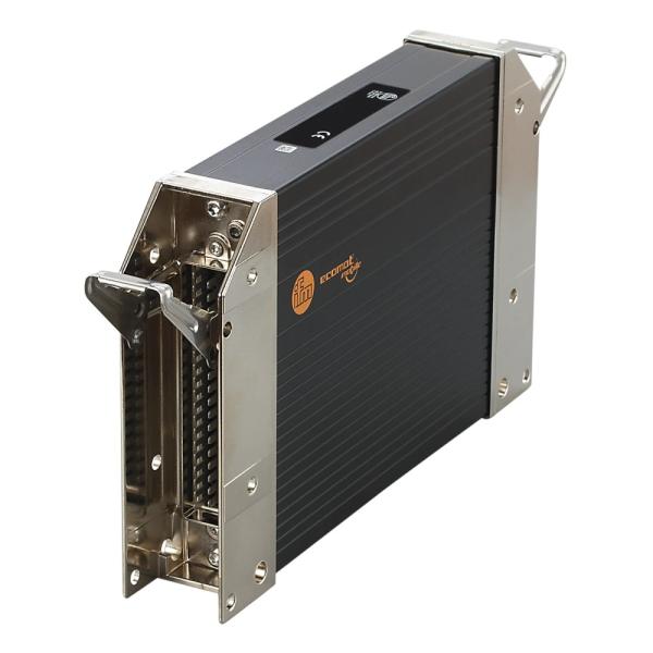 CR0233 IFM - Controlador Programável IFM Máquinas Móveis 32bit 80 E/S