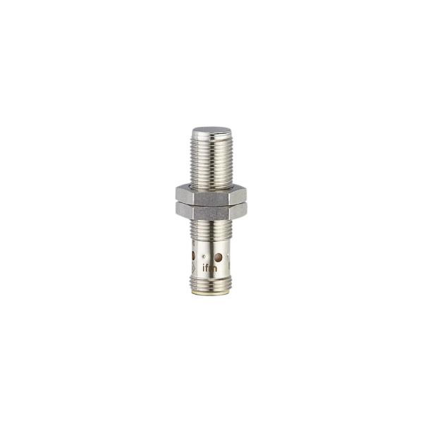 IFT259 IFM - Sensor Indutivo Metálico Áreas Higiênicas M12 PNP 5mm