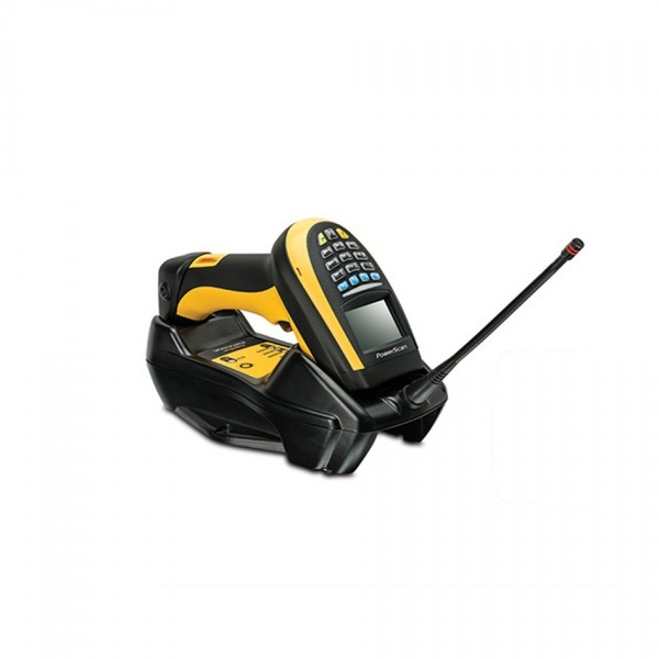 POWERSCAN PM9500 433 MHZ STD RANGE USB KIT