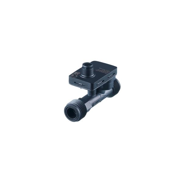 SV4151 IFM - Sensor de Fluxo Vortex ifm Medição de vazão industrial 0,9-15 l/min, 16 bar, G 1/2