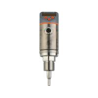 SA6010 IFM - Sensor de Fluxo IFM Monitoramento de vazão IO-Link 100 bar 1/2 NPT SA6010