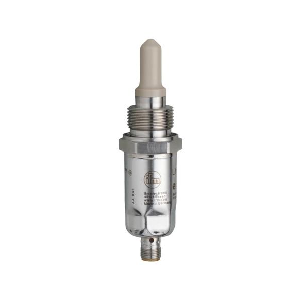 LMT202 IFM - Sensor de Nível Capacitivo ifm Detecção de nível limite IO-Link PNP/NPN G 3/4