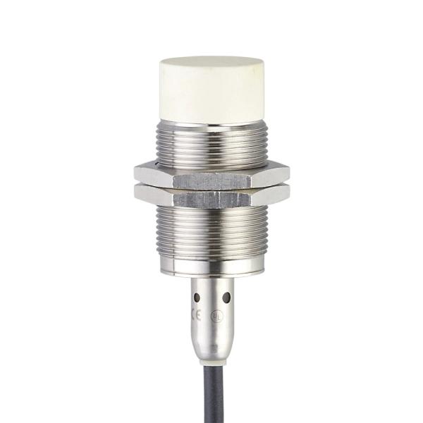 IIM203 IFM - Sensor Indutivo IFM Aplicações Móveis M30 22mm IP69K