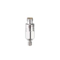 VSA001 IFM - Sensor de Aceleração IFM Monitoramento de Vibração 1-6000Hz Analógico IP69K VSA001