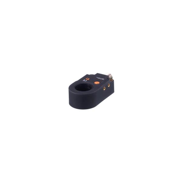 I7R211 IFM - Sensor Indutivo de Anel IFM Automação Industrial IO-Link M12 PNP/NPN IP67