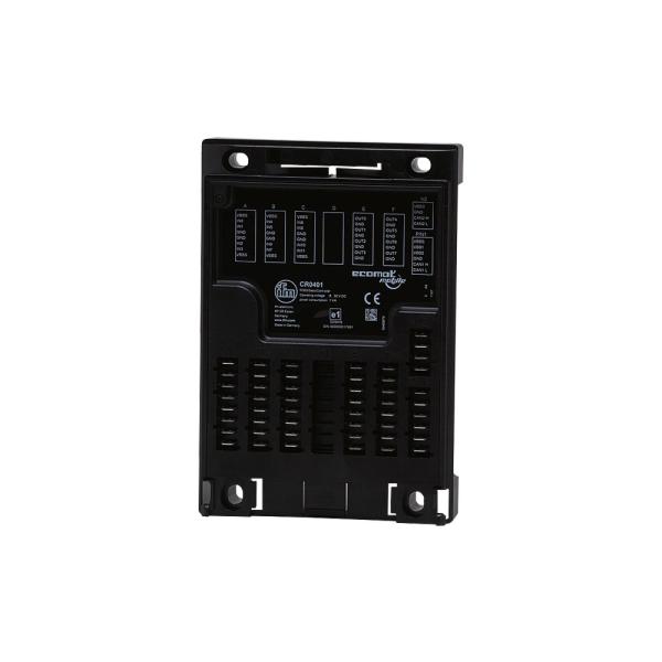 CR0401 IFM - Controlador Programável IFM para Máquinas Móveis 12/8 I/O 2 CAN