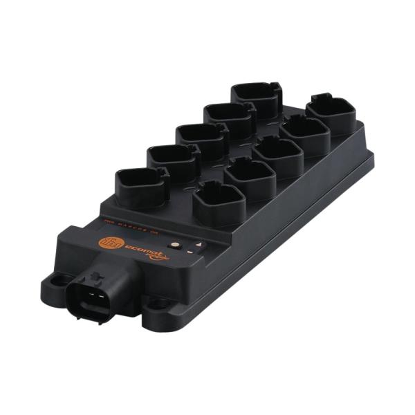CR2052 IFM - Módulo E/S CompactModule para Máquinas Móveis 8 Entradas 8 Saídas